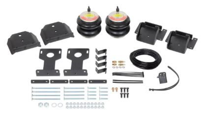 FIRESTONE R.R.REDLABEL CHEVY CAB&CHASSIS 2020 - 2711