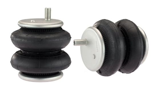 FIRESTONE FORD F250/F350 2WD/4WD AIO ANALOG - 2863