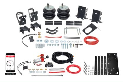 FIRESTONE FORD F250/F350/F450 AIO WIRELESS - 2866