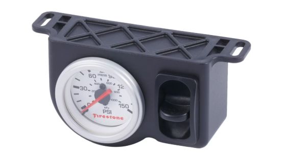 FIRESTONE RAM 2500/3500 AIO ANALOG - 2867