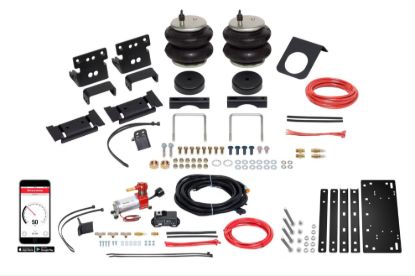 FIRESTONE RAM 2500/3500 AIO WIRELESS - 2868