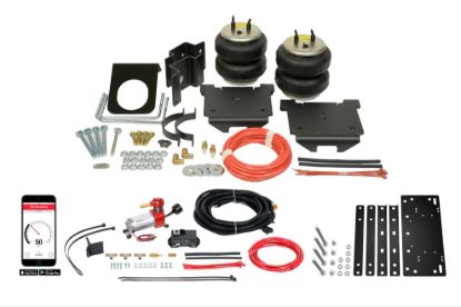 FIRESTONE GM C2500HD/C3500HD AIO WIRELESS - 2870