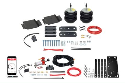 FIRESTONE TOYOTA TUNDRA 2WD/4WD AIO WIRELESS - 2872