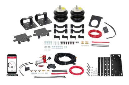 FIRESTONE SILVERADO/SIERRA 25/3500 AIO WIRELE - 2874