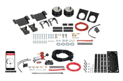 FIRESTONE TOYOTA TACOMA 4WD AIO WIRELESS - 2876