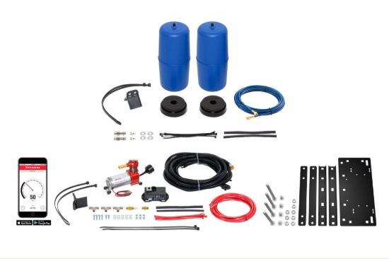FIRESTONE RAM 1500 2WD/4WD AIO WIRELESS - 2880