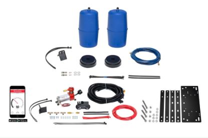 FIRESTONE RAM 1500 2WD/4WD AIO WIRELESS - 2882