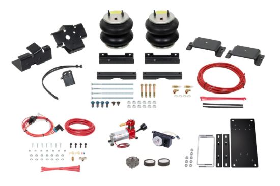 FIRESTONE RAM 2500 2WD/4WD AIO ANALOG - 2883