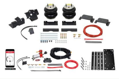 FIRESTONE RAM 2500 2WD/4WD AIO WIRELESS - 2884
