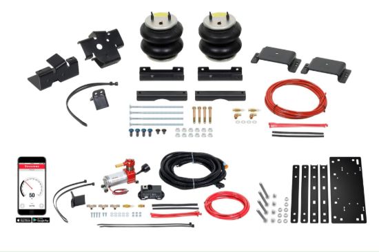 FIRESTONE RAM 2500 2WD/4WD AIO WIRELESS - 2884