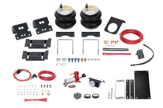 FIRESTONE RAM 3500 4WD AIO ANALOG - 2885