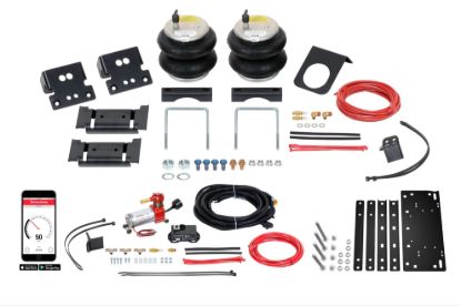 FIRESTONE RAM 3500 4WD AIO WIRELESS - 2886