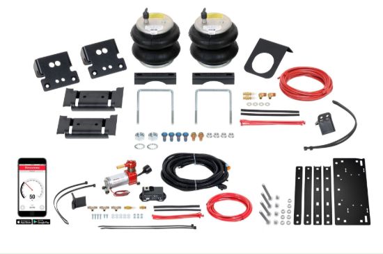 FIRESTONE RAM 3500 4WD AIO WIRELESS - 2886
