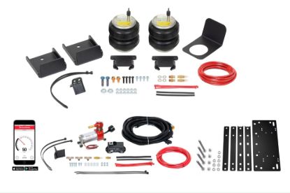 FIRESTONE SILVERADO/SIERRA 1500 AIO WIRELESS - 2888