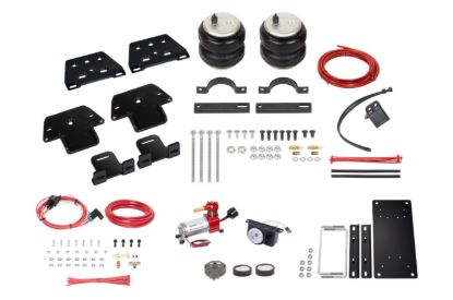 FIRESTONE TUNDRA 2WD/4WD AIO ANALOG - 2891