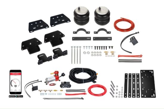 FIRESTONE TUNDRA 2WD/4WD AIO WIRELESS - 2892