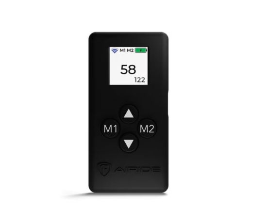 FIRESTONE AIR COMMAND SINGLE REMOTE & APP HD - 2923