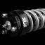 FOX SHOX 21-ON FORD F150 2WD FRONT COILOVER - 98502147
