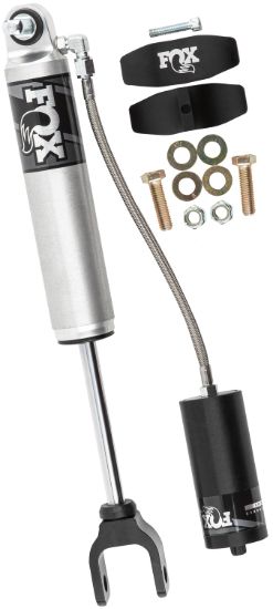FOX SHOX 20-ON 2500/3500 HD FRONT W/UCA  PS - 98524244