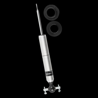 FOX SHOX 05-ON TOYOTA TACOMA FRONT COILOVER - 98562000