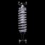 FOX SHOX PERFORMANCE SERIES 2.5 SMOOTH BODY - 98702005