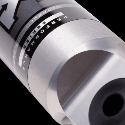 FOX SHOX FOX2.5PERFSMOOTHREAR 0-2.5 - 98724001