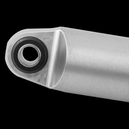 FOX SHOX PERFORMANCE SERIES 2.5 SMOOTH BODY - 98724028