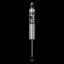 FOX SHOX PERFORMANCE SERIES 2.5 SMOOTH BODY - 98724049