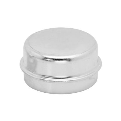 FULTON GREASE CAP  1.988' ZINC PLATED - 001505