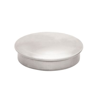 FULTON GREASE CAP  3.125' - 001609