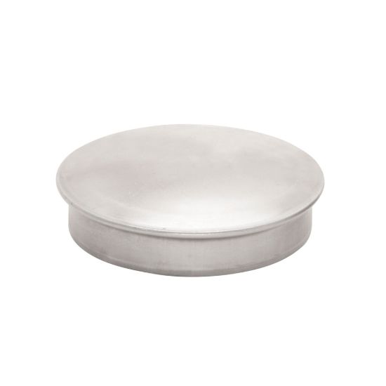 FULTON GREASE CAP  3.125' - 001609