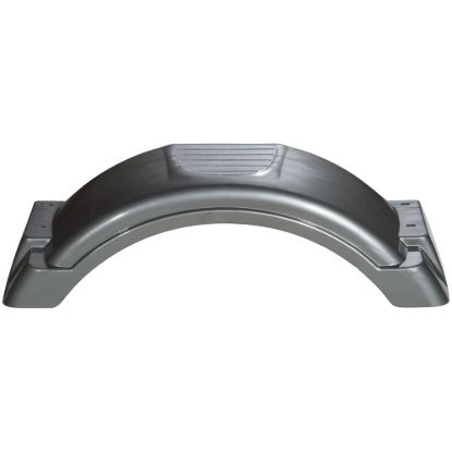 FULTON PLASTIC FENDER  8'-12' TIRE SIZE  S - 008561