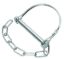 FULTON KIT  SNAPPER PIN & CHAIN - 0252010201
