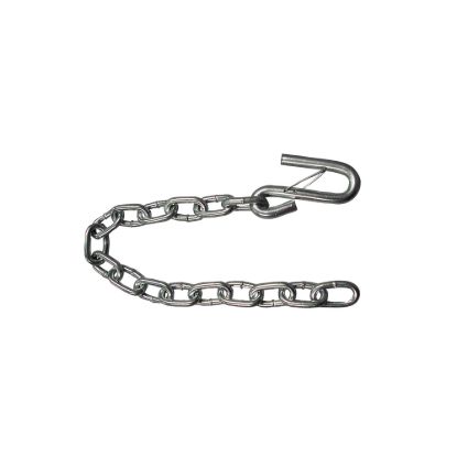 FULTON SAFETY CHAIN  GRADE 30 - CHA0010340