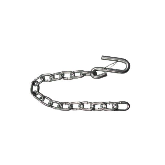 FULTON SAFETY CHAIN  GRADE 30 - CHA0010340