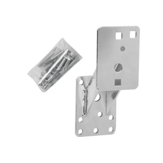 FULTON HI-MOUNT SPARE TIRE CARRI - STC1000101