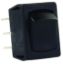 JR PRODUCTS MINI-12V DBL P ON/O0W BK - 12805
