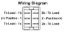 JR PRODUCTS HD 12V M-ON/OFF/M-ON SW W - 12835