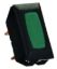 JR PRODUCTS 12V IND LIGHT  GRN/BK - 13315