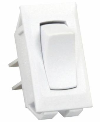 JR PRODUCTS UNLABEL 12V ON/OFF SW  PW - 133915