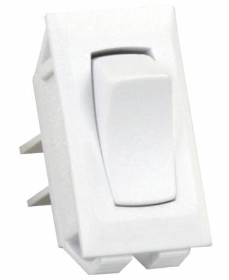JR PRODUCTS UNLABEL 12V ON/OFF SW  PW - 133915