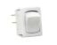 JR PRODUCTS MINI ON/OFF SPST W - 136415