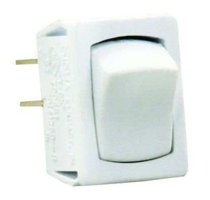 JR PRODUCTS MINI ON/OFF SPST W - 13645