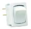 JR PRODUCTS MINI ON/OFF SPST W - 13645