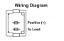JR PRODUCTS ON/OFF SWITCH - 13885