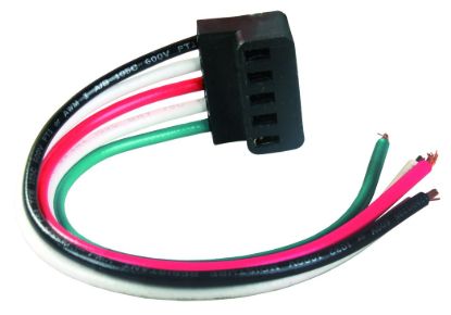 JR PRODUCTS 12V FURNIT SWITCH PIGTAIL - 13945