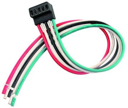 JR PRODUCTS IN-LINE SWITCH WIRING HARNESS FOR P - 13965
