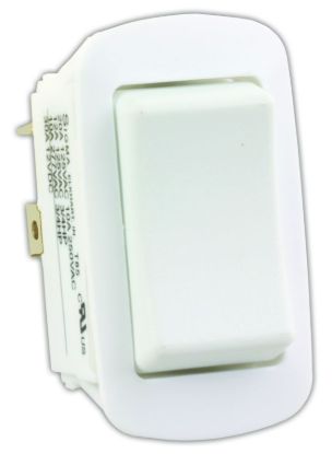 JR PRODUCTS MOMON/OFF REVERSNG SWITCH - 13995