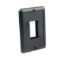 JR PRODUCTS SWITCH PLATE - 14045