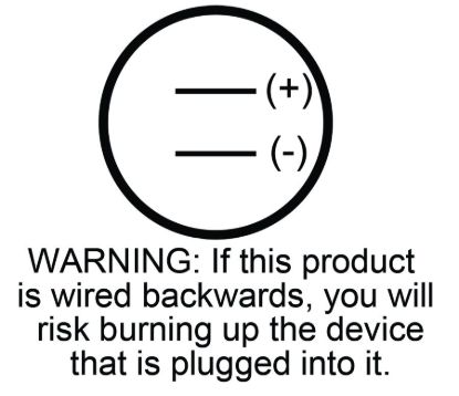 JR PRODUCTS USB CHARGNG CNTR  BLACK - 15095